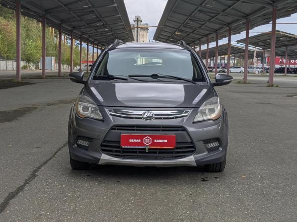Lifan X50 с пробегом 2016 года, цена 499 900 рублей, 145000 км, хэтчбек, Автокод Объявления