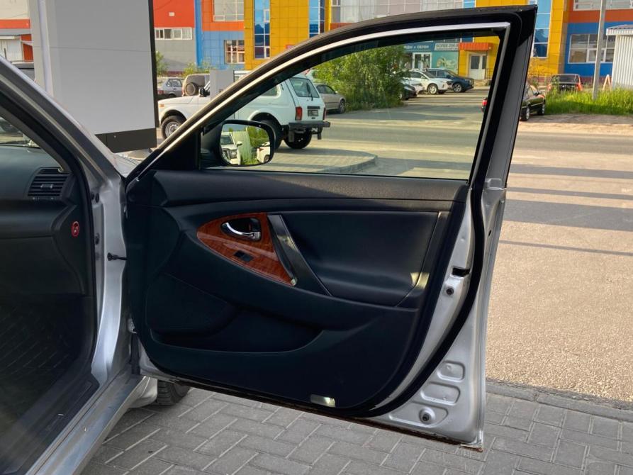 Toyota Camry VI (XV40) Сыктывкар  - изображение 7