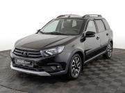 Lada (ВАЗ) Granta I Рестайлинг Санкт-Петербург  - изображение 27