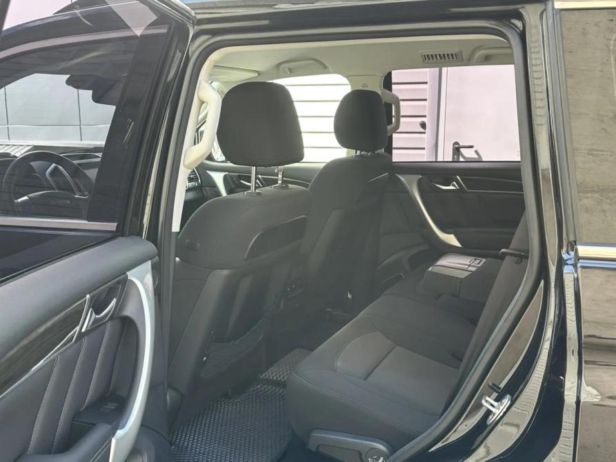 Haval H9 I Рестайлинг Оренбург  - изображение 11