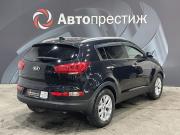 Kia Sportage III Рестайлинг Пермь  - изображение 32