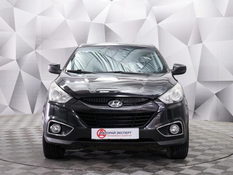 Hyundai ix35 I Ульяновск  - изображение 5