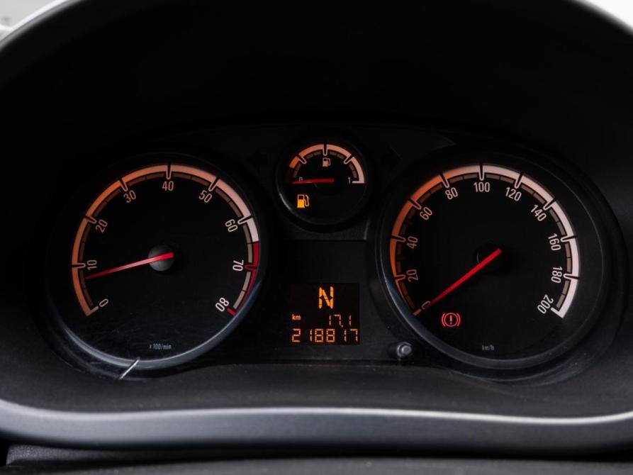 Opel Corsa D Краснодар  - изображение 16