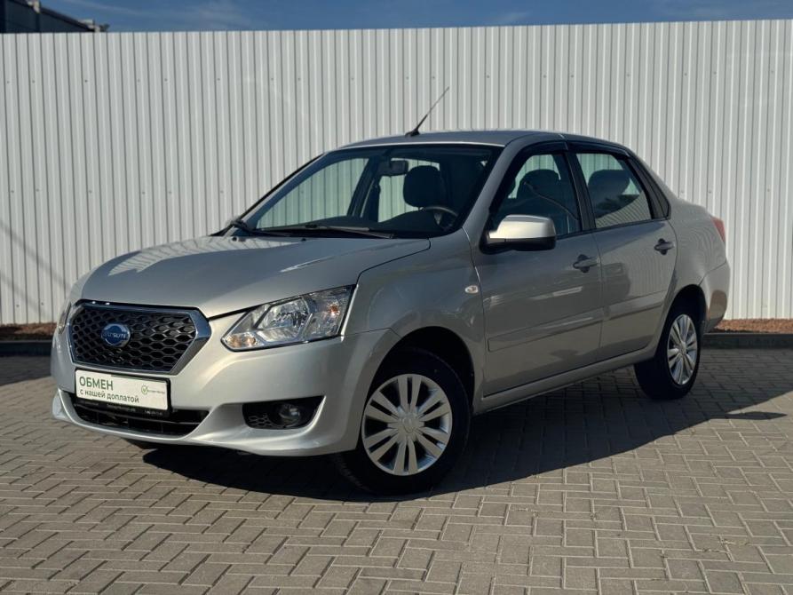 Datsun on-DO I Ростов-на-Дону  - изображение 1