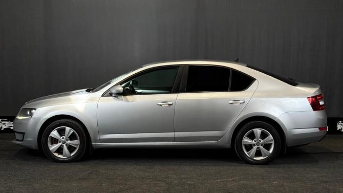 Skoda Octavia III (A7) с пробегом 2013 года, цена 870 000 рублей, 283125 км, лифтбек, Автокод Объявления