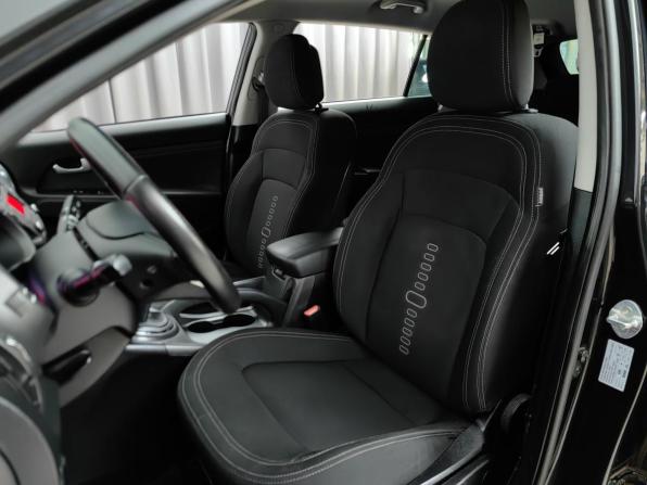 Kia Sportage III с пробегом 2013 года, цена 1 299 000 рублей, 110344 км, внедорожник, Автокод Объявления