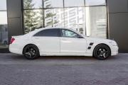Mercedes-Benz S-Класс V (W221) Ульяновск  - изображение 33