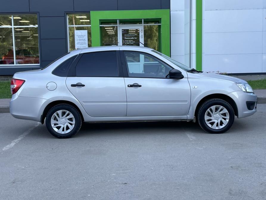 Lada (ВАЗ) Granta I Ярославль  - изображение 4