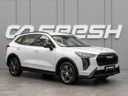 Haval Jolion I Рестайлинг Краснодар  - изображение 22