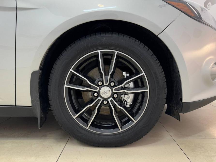 Ford Focus III Ставрополь  - изображение 15