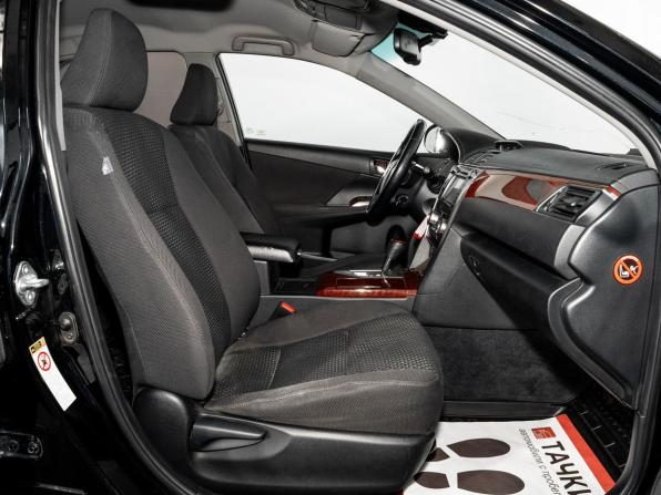 Toyota Camry VII (XV50) с пробегом 2013 года, цена 1 500 000 рублей, 161946 км, седан, Автокод Объявления