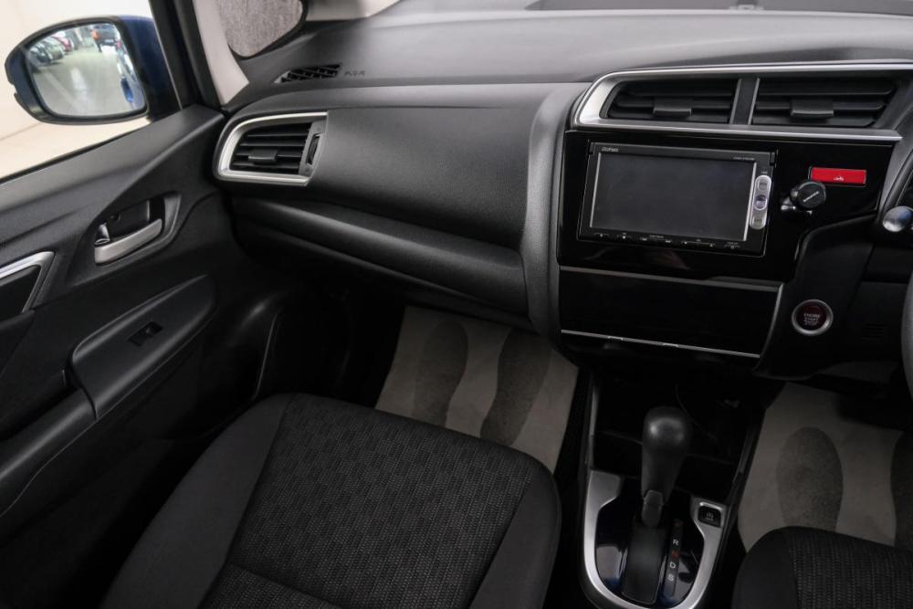 Honda Fit III Красноярск  - изображение 12