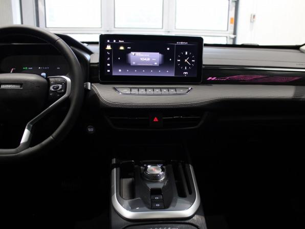 Новый Haval Jolion I Рестайлинг 2024 года, цена 2 849 000 рублей, внедорожник, Автокод Объявления