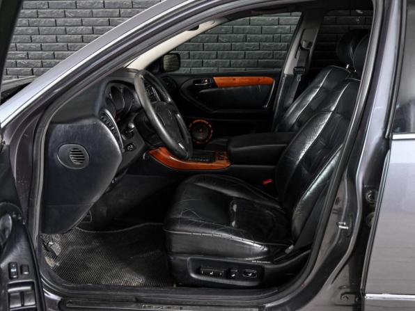 Lexus GS II с пробегом 1998 года, цена 600 000 рублей, 398623 км, седан, Автокод Объявления