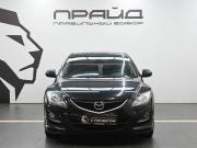 Mazda 6 II (GH) Рестайлинг Ростов-на-Дону  - изображение 21