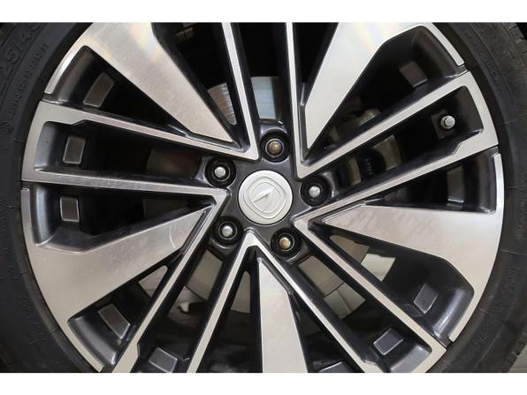 Changan CS35 Plus I Рестайлинг с пробегом 2024 года, цена 1 812 600 рублей, 21330 км, внедорожник, Автокод Объявления