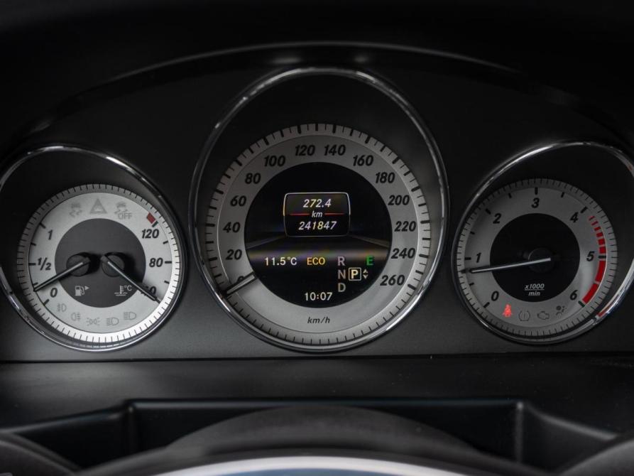 Mercedes-Benz GLK-Класс I (X204) Рестайлинг Краснодар  - изображение 17