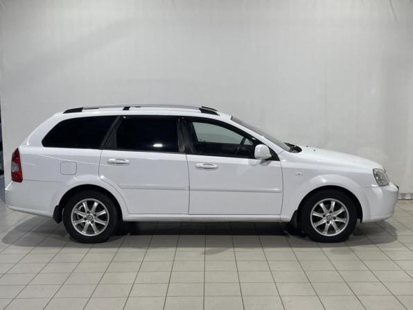 Chevrolet Lacetti I с пробегом 2012 года, цена 546 000 рублей, 212215 км, универсал, Автокод Объявления