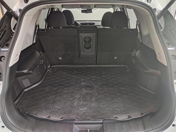Nissan X-Trail III Рестайлинг с пробегом 2019 года, цена 2 350 000 рублей, 99446 км, внедорожник, Автокод Объявления
