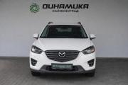 Mazda CX-5 I Рестайлинг Калининград  - изображение 26