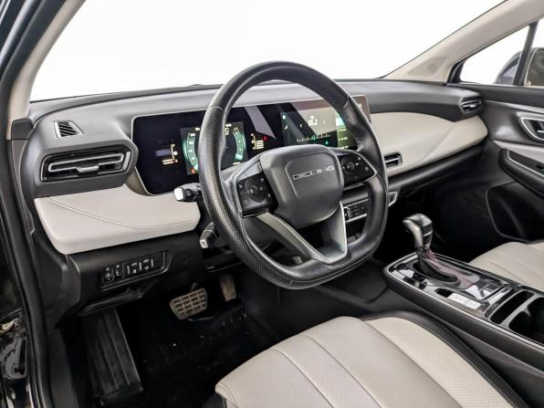 BAIC U5 Plus с пробегом 2023 года, цена 740 000 рублей, 150595 км, седан, Автокод Объявления