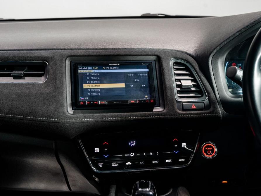 Honda Vezel I Рестайлинг Чита  - изображение 9