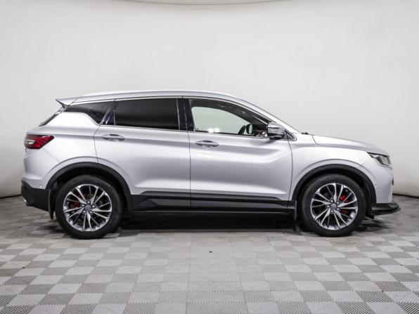 Geely Coolray I с пробегом 2021 года, цена 1 869 000 рублей, 61040 км, внедорожник, Автокод Объявления
