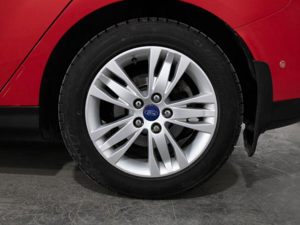 Ford Focus III с пробегом 2012 года, цена 915 000 рублей, 114951 км, хэтчбек, Автокод Объявления