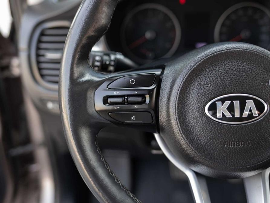 Kia Rio IV Новосибирск  - изображение 12