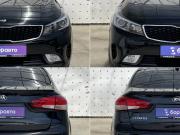 Kia Cerato III Рестайлинг (Classic) Тамбов  - изображение 27