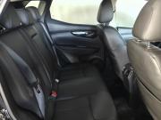Nissan Qashqai II Рестайлинг Москва  - изображение 32