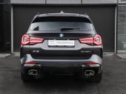 BMW X3 III (G01) Рестайлинг Москва  - изображение 42