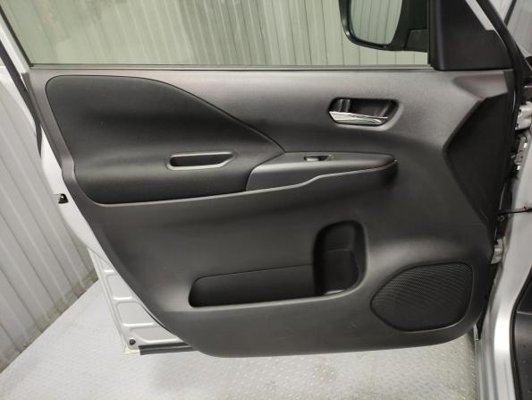 Nissan Serena V (C27) с пробегом 2019 года, цена 1 920 000 рублей, 131090 км, минивэн, Автокод Объявления