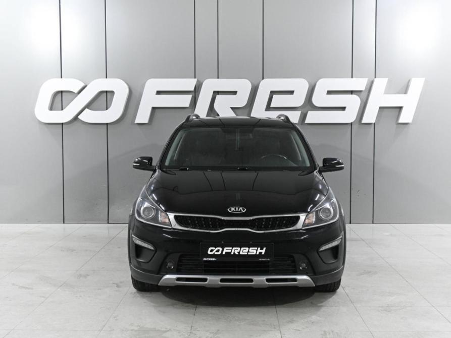 Kia Rio IV Ростов-на-Дону  - изображение 3