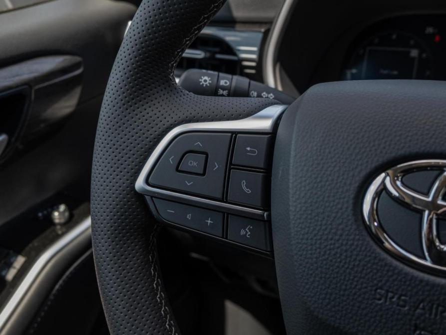 Toyota Highlander IV (XU70) Краснодар  - изображение 18