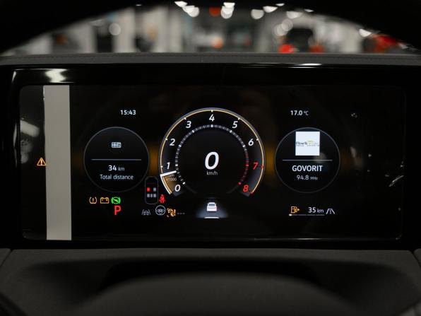 Volkswagen Tiguan III (China Market) с пробегом 2026 года, цена 4 850 000 рублей, 15 км, внедорожник, Автокод Объявления