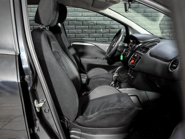 Fiat Punto III Punto Evo с пробегом 2012 года, цена 650 000 рублей, 101887 км, хэтчбек, Автокод Объявления