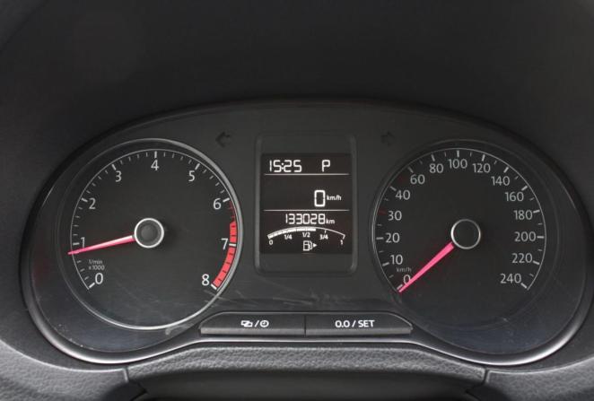 Volkswagen Polo V Рестайлинг с пробегом 2018 года, цена 1 160 000 рублей, 133028 км, седан, Автокод Объявления