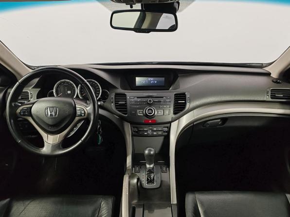 Honda Accord VIII с пробегом 2008 года, цена 1 099 000 рублей, 168201 км, седан, Автокод Объявления
