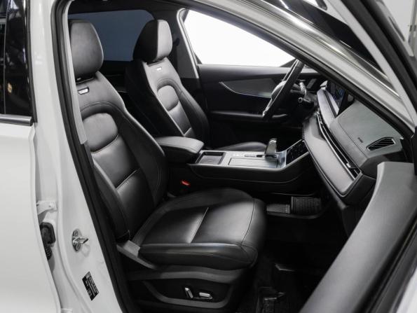 Chery Tiggo 7 Pro Max I с пробегом 2023 года, цена 1 899 000 рублей, 59407 км, внедорожник, Автокод Объявления