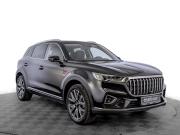 Hongqi HS5 I Москва  - изображение 33
