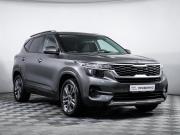 Kia Seltos I Москва  - изображение 20