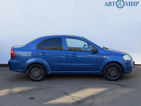 Chevrolet Aveo I Рестайлинг с пробегом 2010 года, цена 345 000 рублей, 330947 км, седан, Автокод Объявления