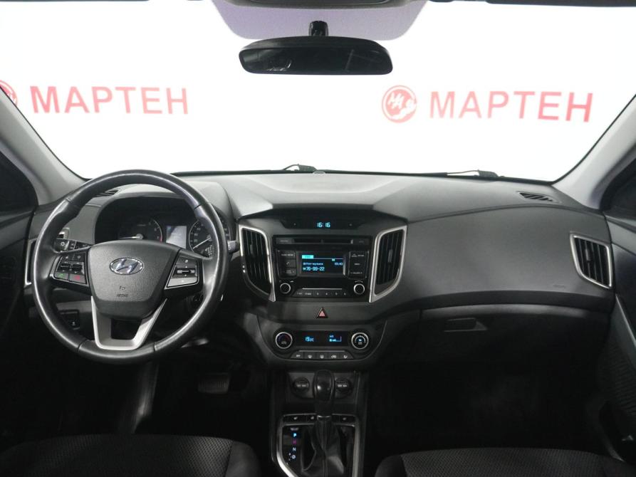 Hyundai Creta I Вологда  - изображение 15