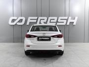 Mazda 3 III (BM) Ростов-на-Дону  - изображение 22
