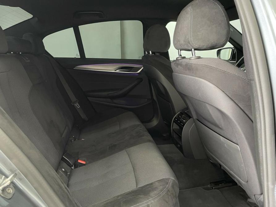 BMW 5 серии VII (G30/G31/G38) Красноярск  - изображение 5