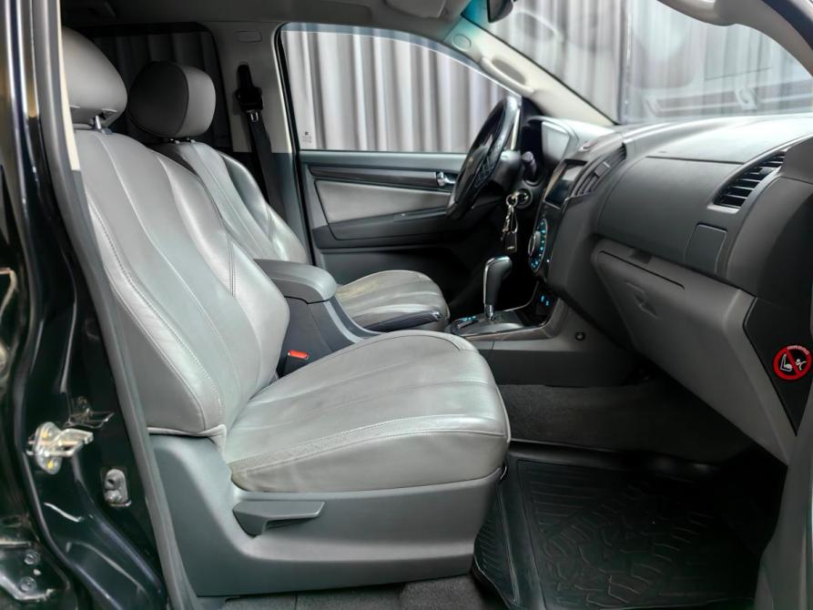 Chevrolet TrailBlazer II Москва  - изображение 8