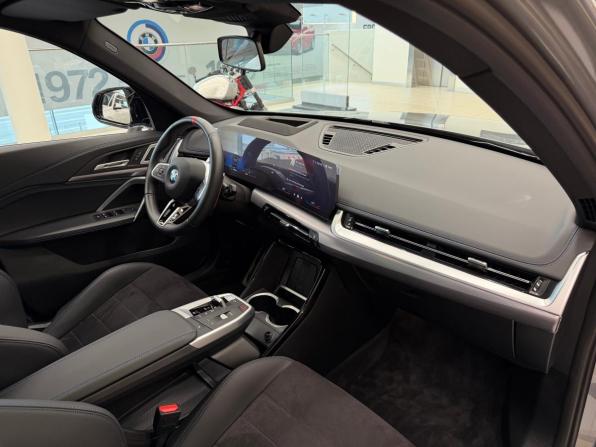 BMW X1 III (U11/U12) с пробегом 2025 года, цена 6 490 000 рублей, 1624 км, внедорожник, Автокод Объявления