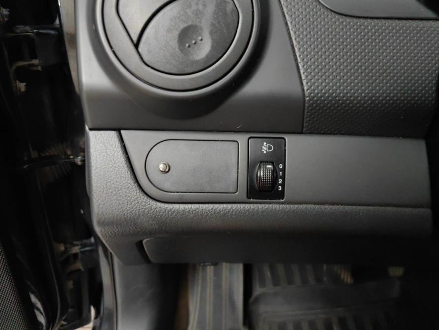 Chevrolet Aveo I Рестайлинг Подольск  - изображение 22
