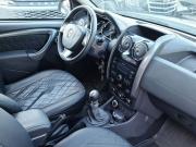 Renault Duster I Рестайлинг Владимир  - изображение 25